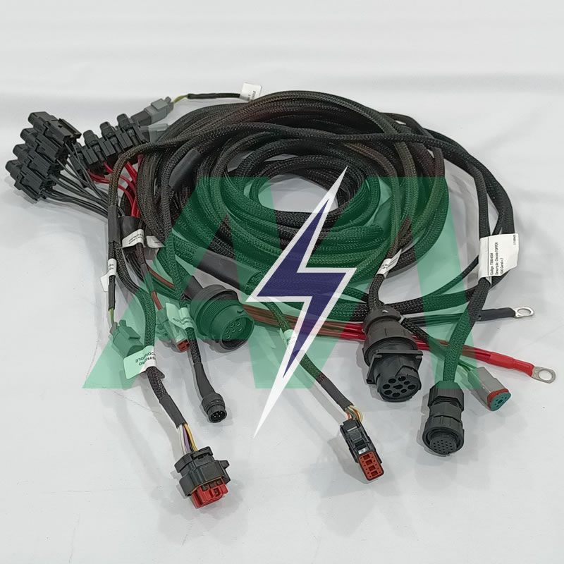 CHICOTE TOPPER 5500 GERAL V.2 7300-4504  Stara Agr�cola Gr�os  CHICOTE TOPPER 5500 GERAL V.2, TOPPER 5500  Chicote el�trico, stara, agr�cola, gr�os, TOPPER 5500, 7300-4504 Alves Martinelli Ribeir�o Preto