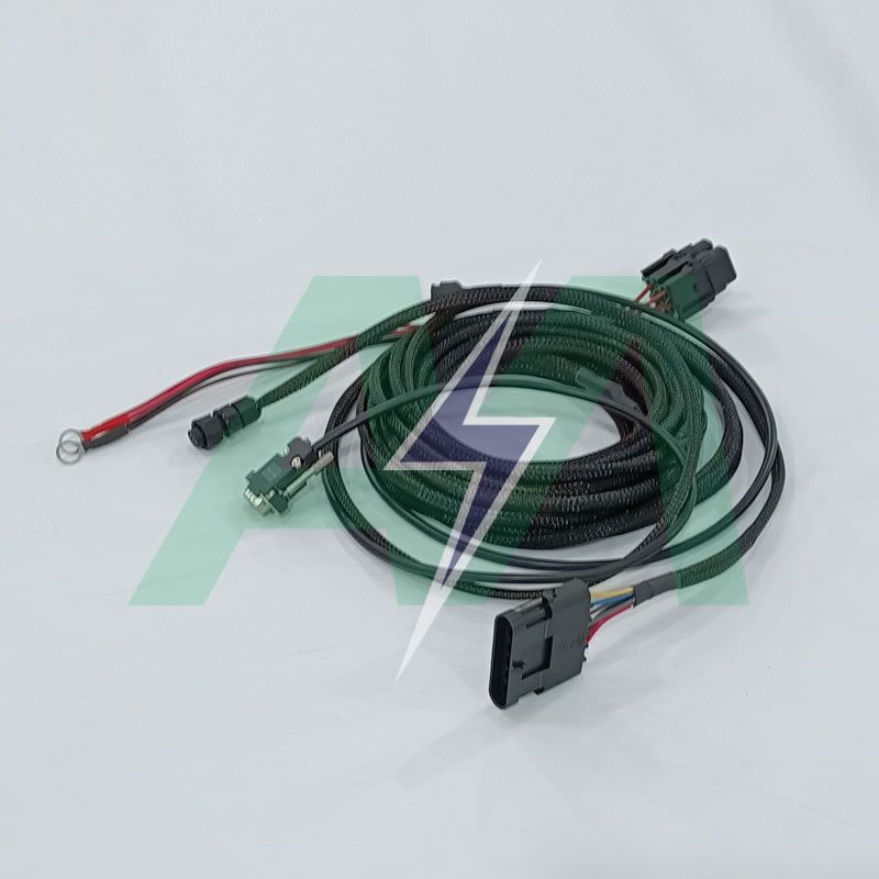 CABO ENERGIA COMUNICACAO TOPPER 4500