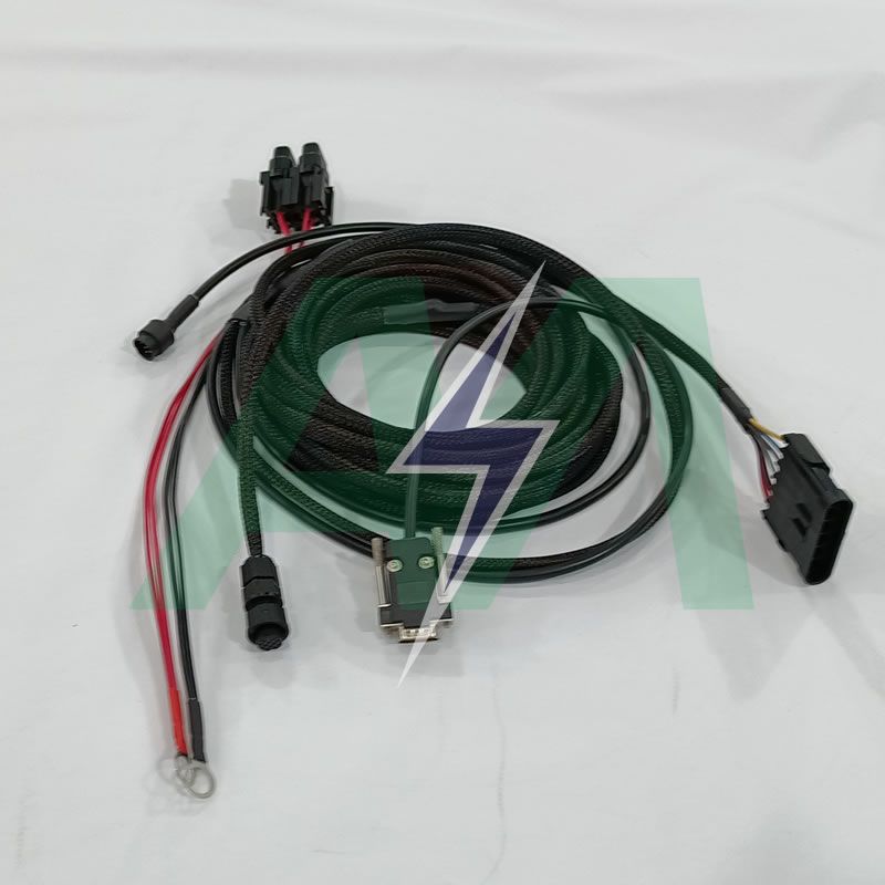 CABO ENERGIA COMUNICACAO TOPPER 4500