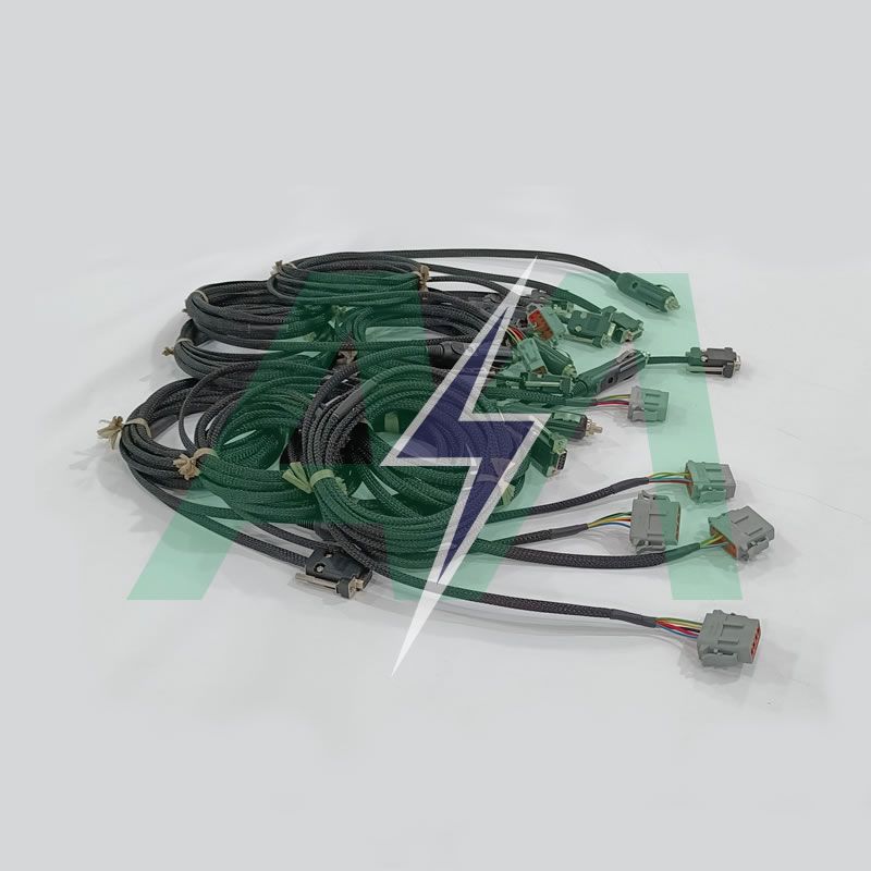 Cabo Atualiza��o  Trimble Tecnologia   CABO PARA ATUALIZAR ANTENA GPS NEW HOLLAND, CASE E TRIMBLE, TAMB�M UTILIZADO PARA ATUALIZAR NAVE   Alves Martinelli Ribeir�o Preto