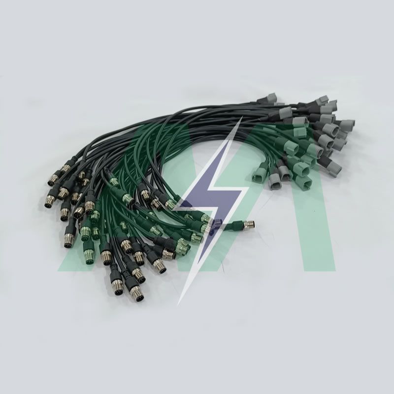 Cabo Autosense Curto