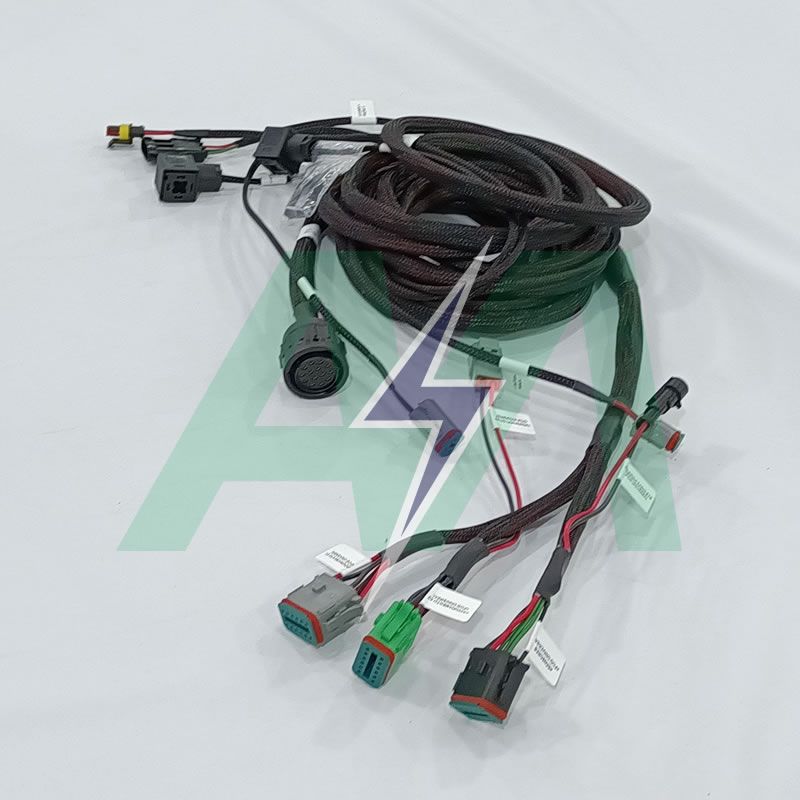 CHICOTE POD UNIV DIST SEC�O 1