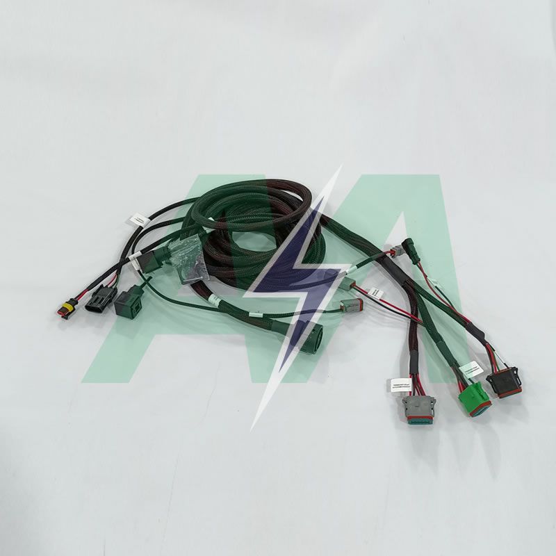 CHICOTE POD UNIV DIST SEC�O 1