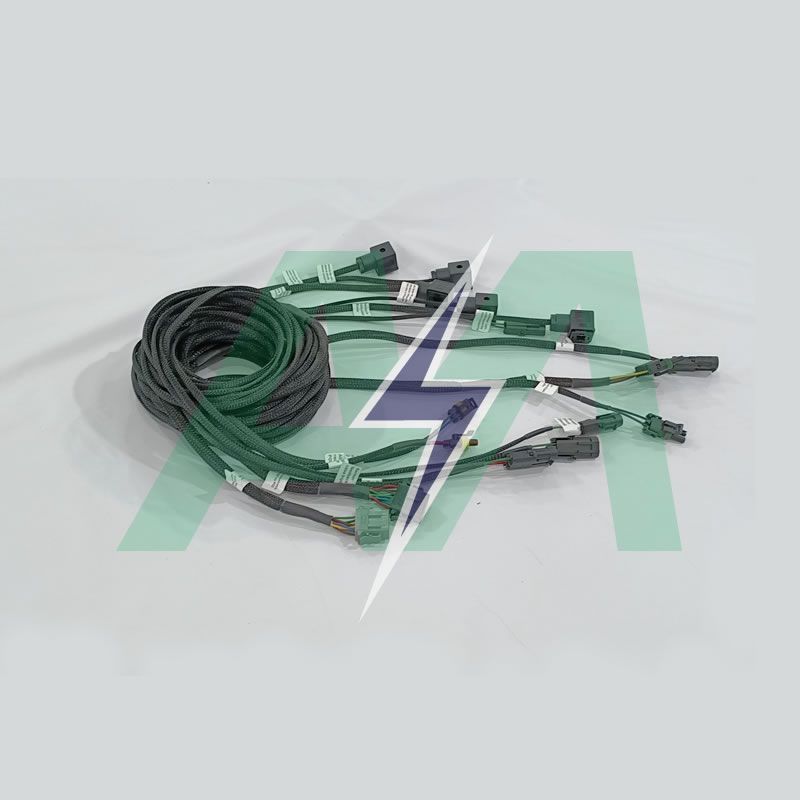 CABO COMPORTA DUPLA HRC 7000/10000