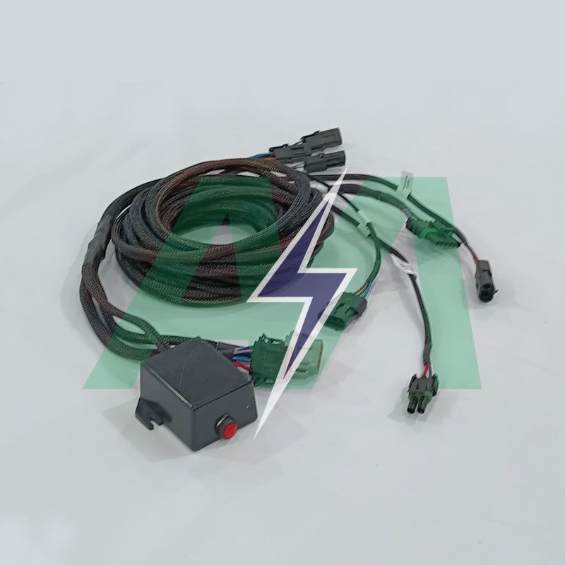 CABO ENERGIA COMUNICA��O FALCON 3500 HRC 7000/1000