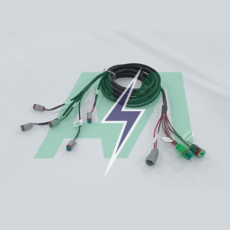 CHICOTE POD UNIV 2 DIST PWM/CMP HRC 15000 7300-4072  Stara Agricola Gr�os  CHICOTE POD UNIV 2 DIST PWM/CMP HRC 15000  CHICOTE POD UNIV 2 DIST PWM/CMP HRC 15000, stara, alves martinelli Alves Martinelli Ribeir�o Preto