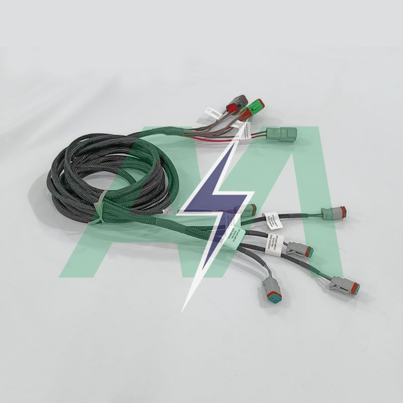 CHICOTE POD UNIV 2 DIST PWM/CMP HRC 15000