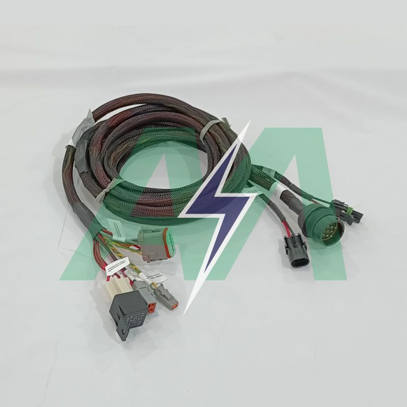 CHICOTE POD UNIV 2 DIST COMUNICA��O HRC 24000