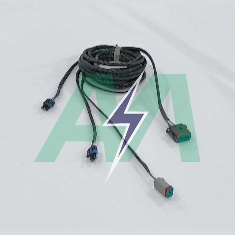 CHICOTE POD UNIV 2 DIST SENSORES HRC 24000 7300-4094  Stara Agricola Gr�os  CHICOTE POD UNIV 2 DIST SENSORES HRC 24000  CHICOTE POD UNIV 2 DIST SENSORES HRC 24000 Alves Martinelli Ribeir�o Preto