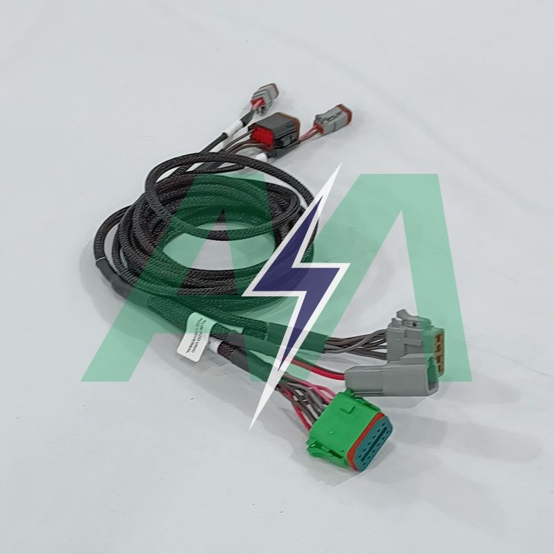 CHICOTE POD UNIV 2 DIST PWM HRC 24000