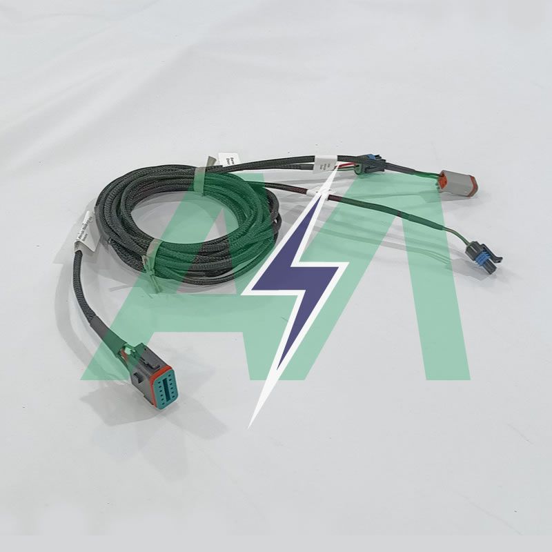 CHICOTE POD UNIV DIST SENSORES 7300-4150  Stara Agricola Gr�os  CHICOTE POD UNIV DIST SENSORES  CHICOTE POD UNIV DIST SENSORES, stara, alves martinelli Alves Martinelli Ribeir�o Preto