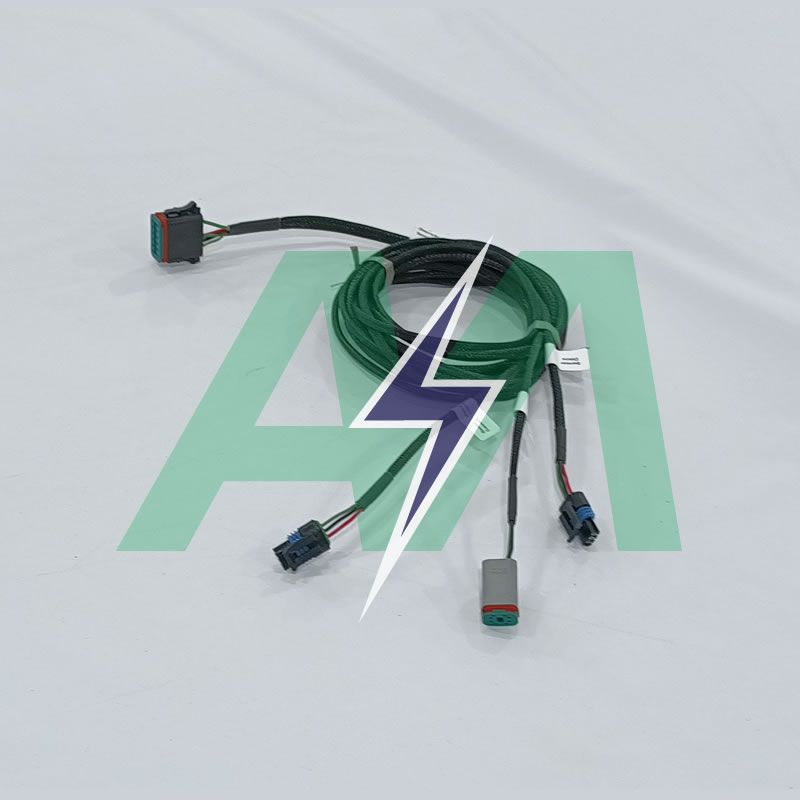 CHICOTE POD UNIV DIST SENSORES