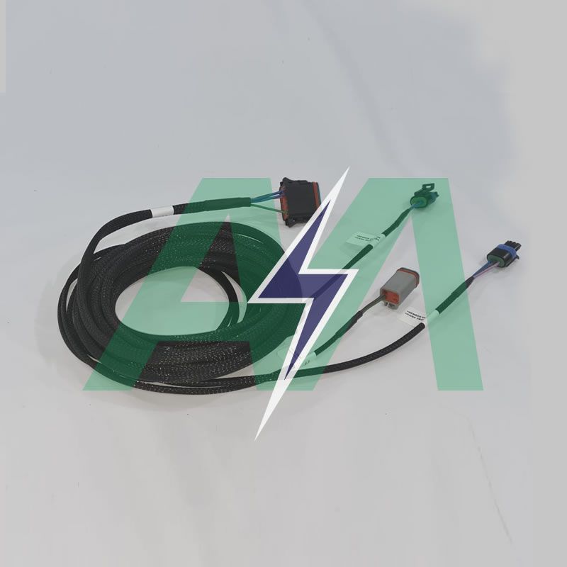 CHICOTE POD UNIV 2 DIST SENSORES HRC ARRASTO 7300-4374  Stara Agricola Gr�os  CHICOTE POD UNIV 2 DIST SENSORES HRC ARRASTO  CHICOTE POD UNIV 2 DIST SENSORES HRC ARRASTO, stara, alves martinelli Alves Martinelli Ribeir�o Preto