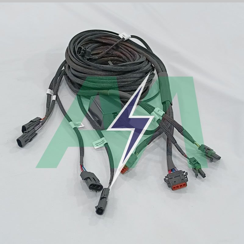 CABO ENERGIA COMUNICA��O TOPPER HRC 15000/24000