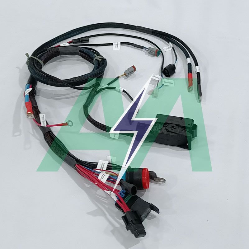 CHICOTE MOTOR 6C MWM ELETRONICO 7300-4132  Stara Agricola Gr�os  CHICOTE MOTOR 6C MWM ELETRONICO, TOPPER  CHICOTE MOTOR 6C MWM ELETRONICO, TOPPER,7300-4132 Alves Martinelli Ribeir�o Preto