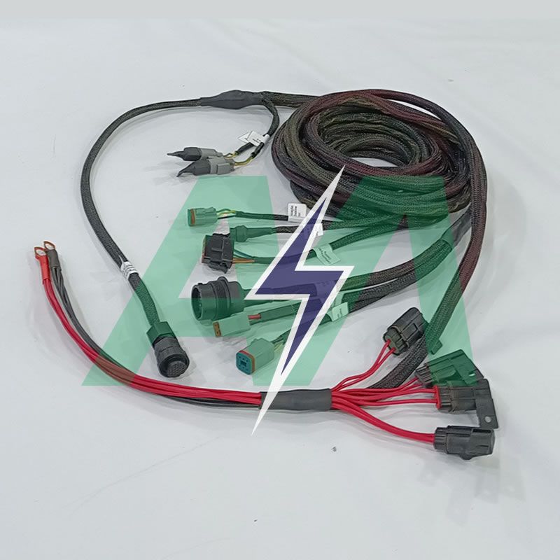 CHICOTE TOPPER 5500 VT GERAL 7300-4013  Stara Agricola Gr�os  CHICOTE TOPPER 5500 VT GERAL  TOPPER 5500,CHICOTE TOPPER 5500 VT GERAL, ALVES MARTINELLI Alves Martinelli Ribeir�o Preto