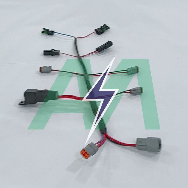 CABO RELE PARA GPS 67259  Trimble Agricola Gr�os  CABO RELE PARA GPS  ALVES MARTINELLI, CHICOTE EL�TRICO RIBEIR�O PRETO, CABO RELE PARA GPS TRIMBLE Alves Martinelli Ribeir�o Preto