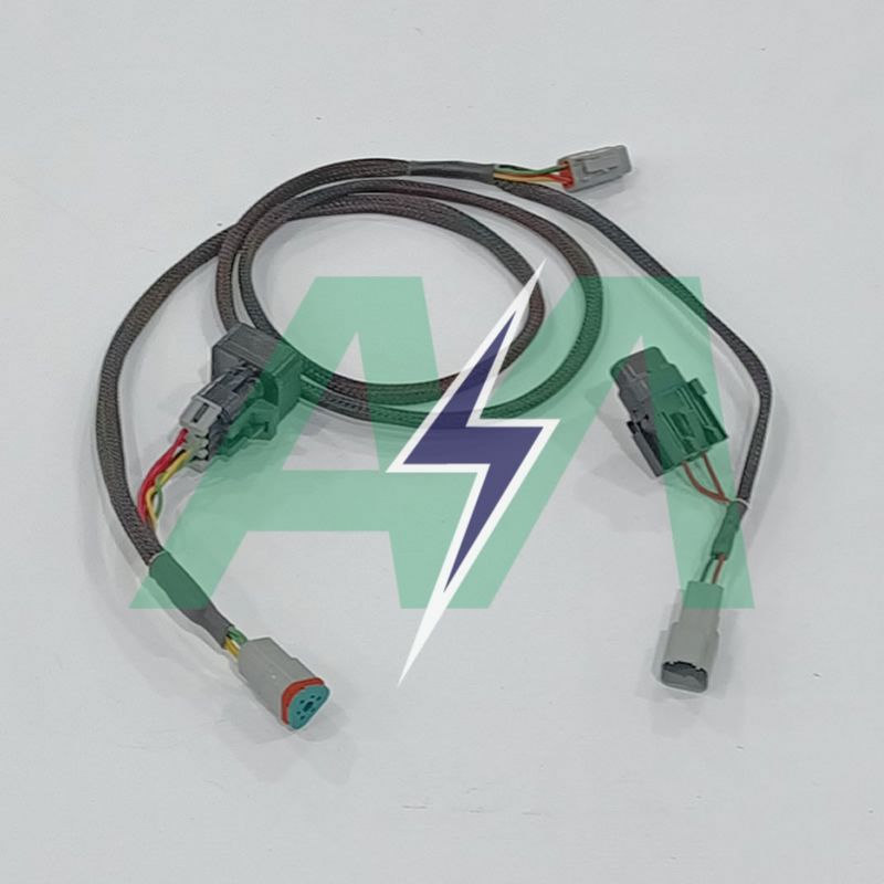 Cabo m�dulo trimble taxa vari�vel