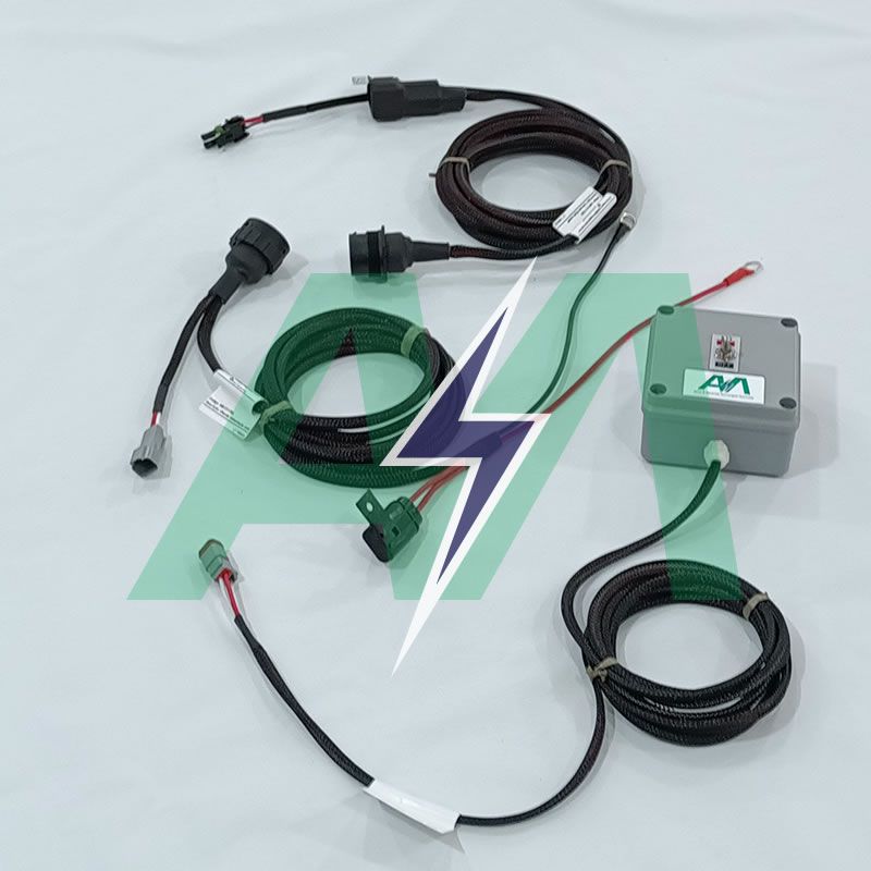 CHICOTE TROCADOR DE CALOR 1311785  Jumil Agricola Gr�os  CHICOTE TROCADOR DE CALOR  ALVES MARTINELLI, CHICOTE EL�TRICO RIBEIR�O PRETO, CHICOTE TROCADOR DE CALOR Alves Martinelli Ribeir�o Preto