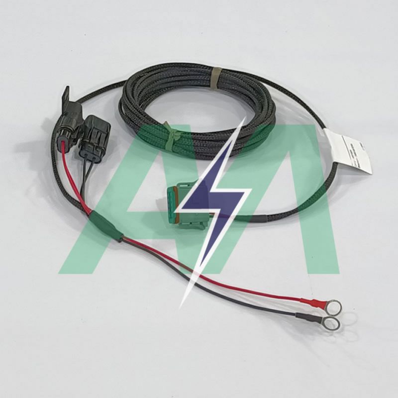 CABO DE BATERIA ALTEC