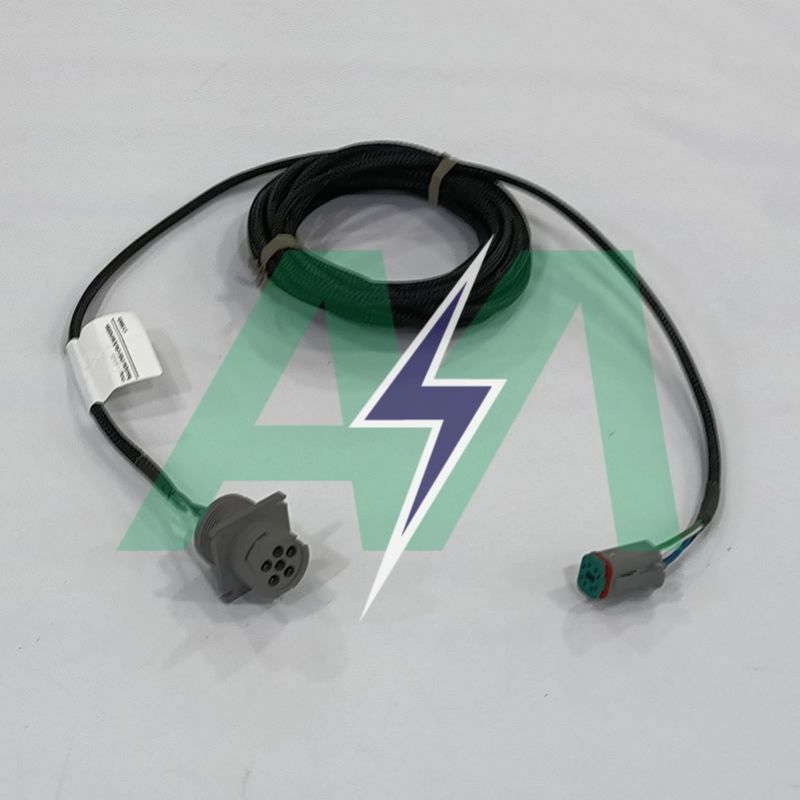 CABO Y CAN PLANTADEIRA AAX10032  John Deere Agricola Gr�os  Codigo	AAX10032
Descri��o	CABO Y CAN PLANTADEIRA
Equipamento	ALTEC
Marca	JOHN DERRE  CABO Y CAN PLANTADEIRA, ALTEC, JOHN DEERE Alves Martinelli Ribeir�o Preto