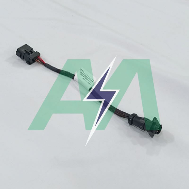 CABO ADAPTADOR JOHN DEERE ATU200 PARA 300 BPF11855  John Deere Agricola Gr�os  Codigo	BPF11855
Descri��o	CABO ADAPTADOR JOHN DEERE ATU200 PARA 300
Equipamento	ATU200
Marca	JOHN DEERE  CABO ADAPTADOR JOHN DEERE ATU200 PARA 300, ATU200, JOHN DEERE Alves Martinelli Ribeir�o Preto