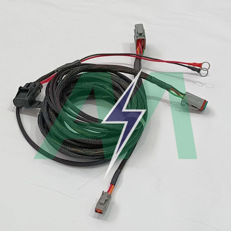 CHICOTE Ti5 CAN+PWR+SW 3601  Hexagon Agricola Gr�os  Codigo	3601
Descri��o	CHICOTE Ti5 CAN+PWR+SW
Equipamento	HEXAGON 
Marca	HEXAGON  CHICOTE Ti5 CAN+PWR+SW, HEXAGON, Alves Martinelli Ribeir�o Preto