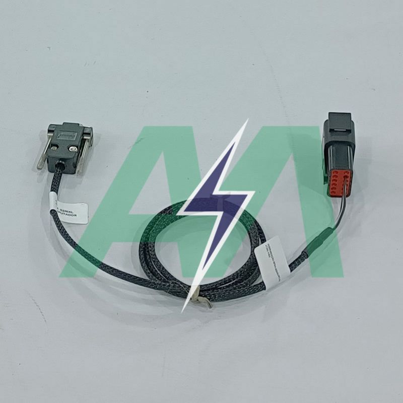 CHICOTE ATUALIZA��O GPS 7300-4606  Stara Agricola Gr�os  Codigo	7300-4606
Descri��o	CHICOTE ATUALIZA��O GPS
Equipamento	TOPPER
Marca	STARA  CHICOTE ATUALIZA��O GPS, TOPPER, STARA Alves Martinelli Ribeir�o Preto