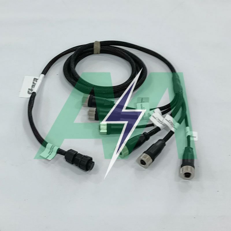 CHICOTE ENERGIA COMUNICA��O VIDEO TOPPER 5500 7310-5656  Stara Agricola Gr�os  Codigo	7310-5656
Descri��o	CHICOTE ENERGIA COMUNICA��O VIDEO TOPPER 5500
Equipamento	TOPPER 5500
Marca	STARA  CHICOTE ENERGIA COMUNICA��O VIDEO TOPPER 5500, TOPPER 5500,STARA Alves Martinelli Ribeir�o Preto