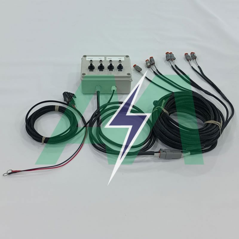 PAINEL DE CONTROLE TRANSPORTE PAINEL DE CONTROLE  Jumil Agricola Gr�os  Codigo	PAINEL DE CONTROLE
Descri��o	PAINEL DE CONTROLE TRANSPORTE
Equipamento	JUMIL
Marca	JUMIL  PAINEL DE CONTROLE TRANSPORTE, JUMIL Alves Martinelli Ribeir�o Preto