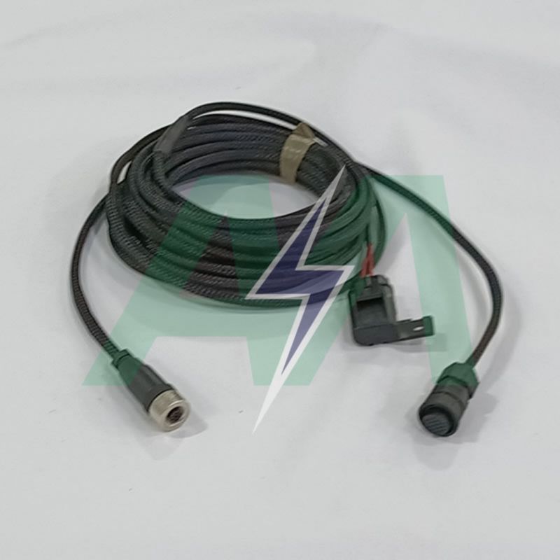 CHICOTE CAMERA VIDEO TRATOR ST MAX 7300-4172  Stara Agricola Gr�os  Codigo	7300-4172
Descri��o	CHICOTE CAMERA VIDEO TRATOR ST MAX
Equipamento	TOPPER 5500
Marca	STARA
  TOPPER 5500,CHICOTE TOPPER 5500 VT GERAL, ALVES MARTINELLI,7300-4172 Alves Martinelli Ribeir�o Preto