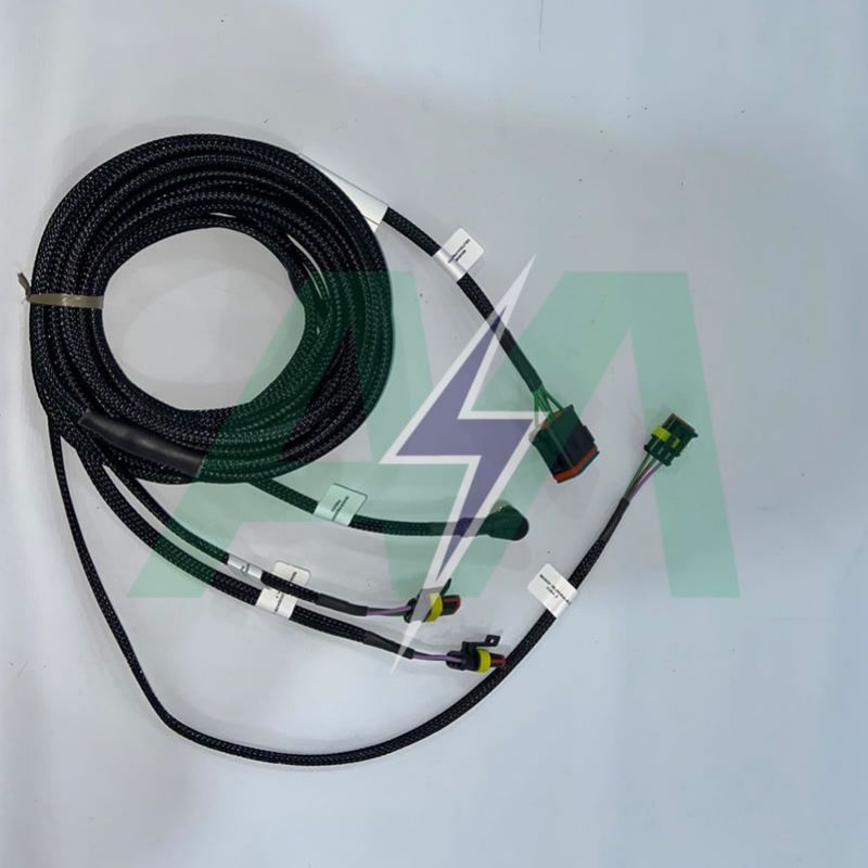 CABO FLUXOMETRO / SENSORES RODA 7310-5291  Stara Agricola Gr�os  Codigo	7310-5291
Descri��o	CABO FLUXOMETRO / SENSORES RODA
Equipamento	TOPPER
Marca	STARA  TOPPER,CABO FLUXOMETRO / SENSORES RODA, ALVES MARTINELLI,7310-5291 Alves Martinelli Ribeir�o Preto