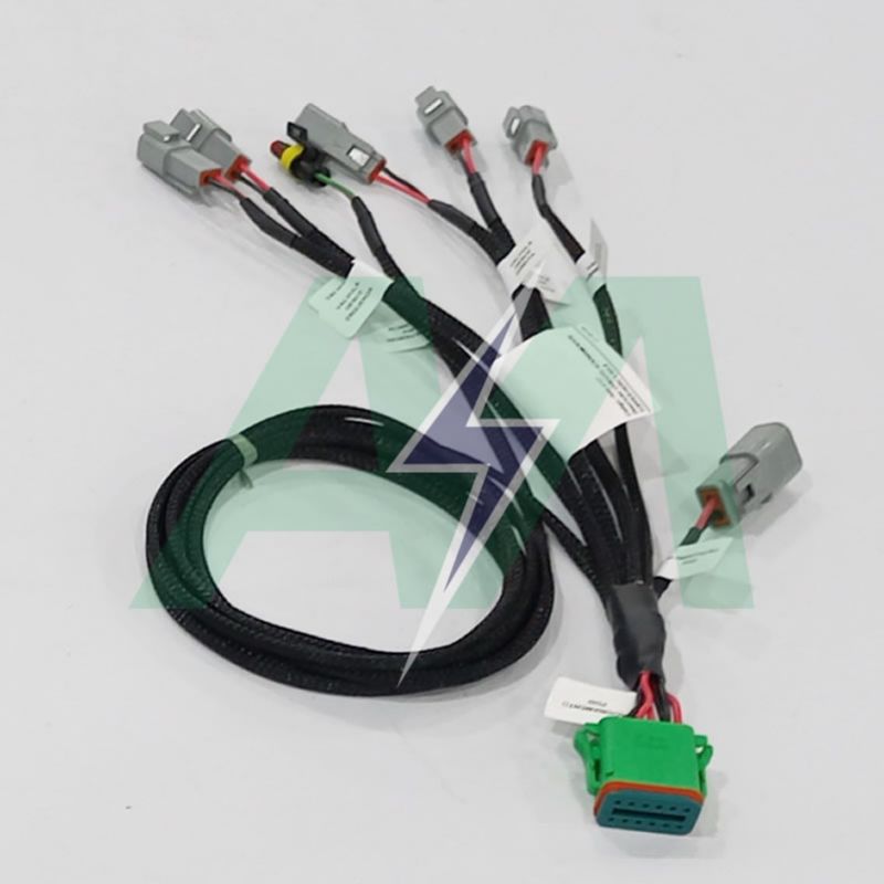 CHICOTE ACIONAMENTOS TOPPER HERC 5.0/3.8 7940-4127  Stara Agricola Gr�os  Codigo	7940-4127
Descri��o	CHICOTE ACIONAMENTOS TOPPER HERC 5.0/3.8
Equipamento	TOPPER
Marca	STARA  TOPPER,CHICOTE ACIONAMENTOS TOPPER HERC 5.0/3.8  Equipamento	TOPPER, ALVES MARTINELLI,7940-4127 Alves Martinelli Ribeir�o Preto