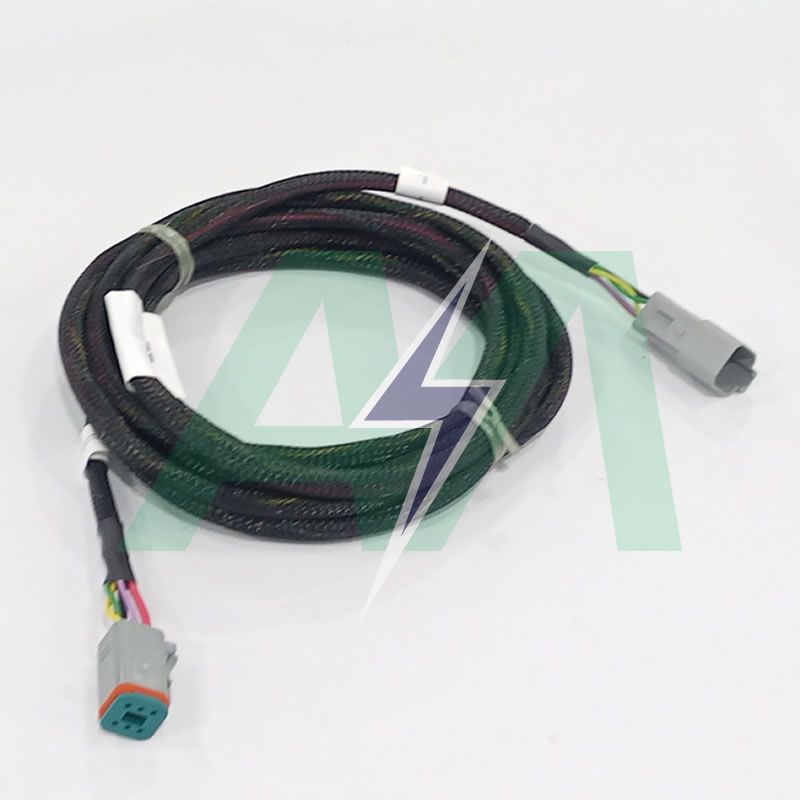 CABO MPS EXTENSAO 5.5 M DT 7310-5128  Stara Agricola Gr�os  Codigo	7310-5128
Descri��o	CABO MPS EXTENSAO 5.5 M DT
Equipamento	TOPPER
Marca	STARA  CABO MPS, EXTENSAO 5.5 M, DT,TOPPER,STARA Alves Martinelli Ribeir�o Preto