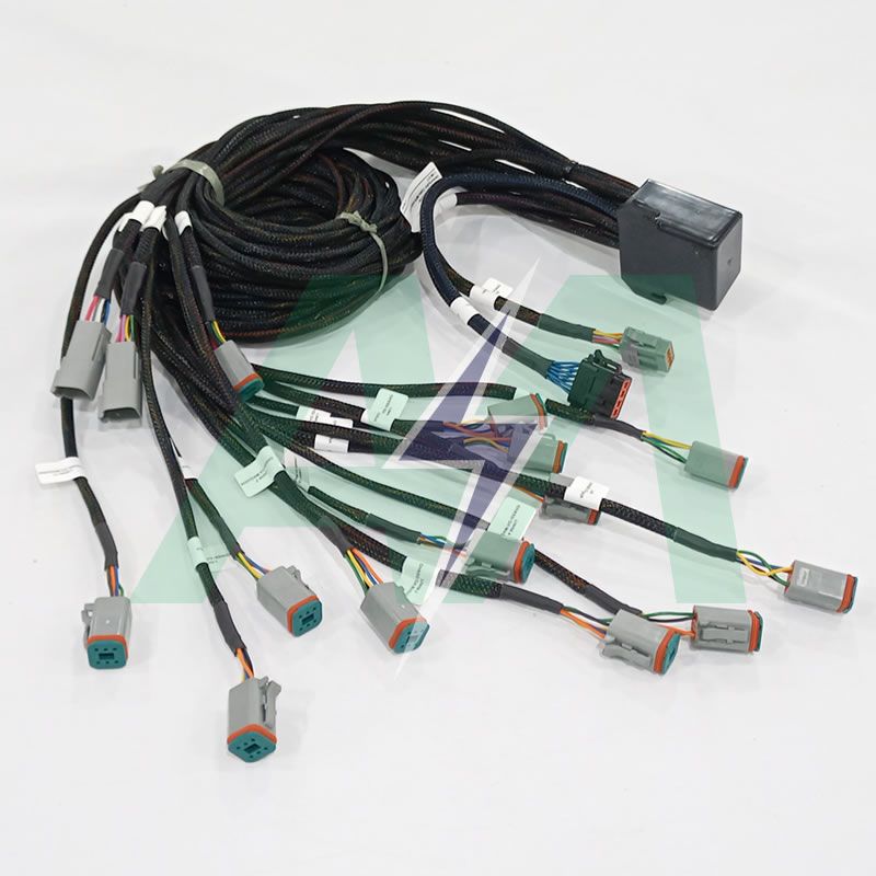 CABO MPS CENGTRAL COMUNICA��O 12L DT 7310-5130  Stara Agricola Gr�os  Codigo	7310-5130
Descri��o	CABO MPS CENGTRAL COMUNICA��O 12L DT
Equipamento	TOPPER
Marca	STARA  7310-5130, Topper, CABO MPS CENGTRAL COMUNICA��O 12L DT Alves Martinelli Ribeir�o Preto