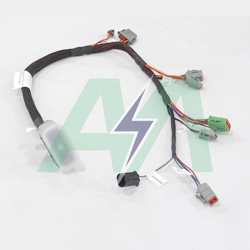 CABO PRINCIPAL  NAV CONTROLLER II 54601  Trimble Agricola Gr�os  Codigo	54601
Descri��o	CABO PRINCIPAL  NAV CONTROLLER II
Equipamento	NAV CONTROLLER
Marca	TRIMBLE  Nav Controller, Trimble, CABO PRINCIPAL,  NAV CONTROLLER II Alves Martinelli Ribeir�o Preto