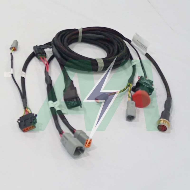 CABO EZ-PILOT IMD-600 76351  Trimble Agricola Gr�os  Codigo	76351
Descri��o	CABO EZ-PILOT IMD-600
Equipamento	IMD-600
Marca	TRIMBLE  IMD-600, Trimble, CABO EZ-PILOT Alves Martinelli Ribeir�o Preto