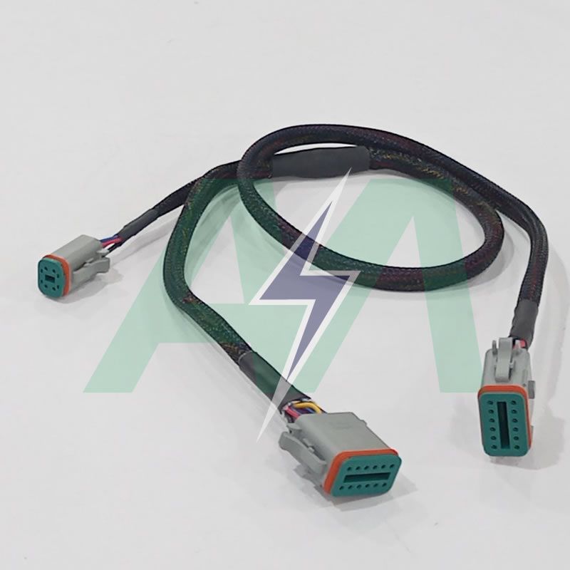 CHICOTE ELETRICO ANTENA STARFIRE PFP10469  John Deere Agricola Gr�os  Codigo	PFP10469
Descri��o	CHICOTE ELETRICO ANTENA STARFIRE
Equipamento	STARFIRE
Marca	JOHN DEERE  STARFIRE, JOHN DEERE, CHICOTE ELETRICO, ANTENA STARFIRE Alves Martinelli Ribeir�o Preto