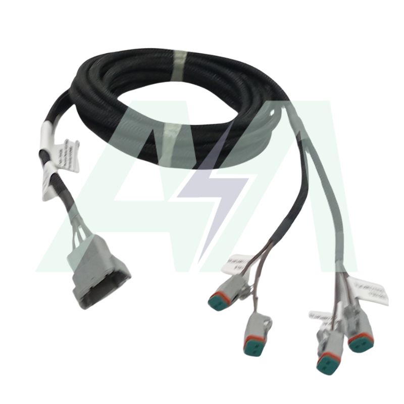 CHICOTE POD UNIV2 DIST CMP DUP HRC24000